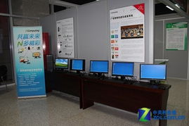 nComputing產(chǎn)品亮相常州TOP60企業(yè)研討會(huì)，引領(lǐng)應(yīng)用軟件服務(wù)新趨勢(shì)